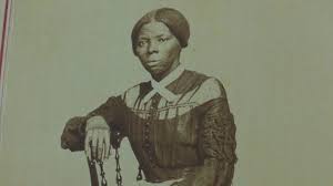 The the members of harriet tubman find this an apt analogy for their musical approach. Harriet Tubman Fought For Her Own Freedom For Others