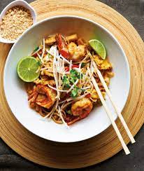 pad thai rezept asiatische rezepte rezepte thailandische gerichte