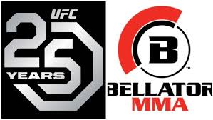 Bellator logo png represent ltd logo. Can Bellator Become The Ufc S Full Rival