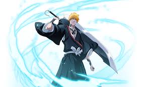 The soul reapers are in for a tough fight when the fracciónes combine to form a mysterious and powerful monster called ayon. Bleach Brave Souls Official Klabgames