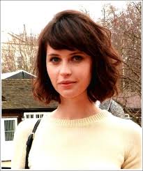 30 schicke bob frisuren mit pony beste frisuren haarschnitt bob frisur kurzhaarfrisuren