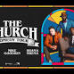 The Church Comedy Tour: Jaron Myers, Shama Mrema and Mike Goodwin