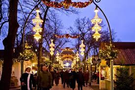 Discover The Magic Of Europe S Top Ten Christmas Markets Christmas Markets Europe Christmas Holiday Destinations Best Christmas Markets