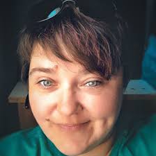 Let's welcome our new member: Brenda Ramthum