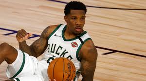 El equipo del heat viene inspirado en esta segunda ronda de los playoffs de la nba y querrán seguir con esta racha ante el primer clasificado de la conferencia del este, con la intención de poner. Report Bucks Eric Bledsoe To Play In Game 2 Vs Heat Sportsnet Ca