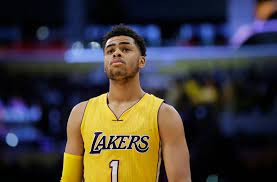 He is a restricted free agent which means the nets can match any offer. Lakers Deal D Angelo Russell To Nets For Brook Lopez And Free Up A Ton Of Cap Space The Denver Post