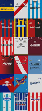 Argentine primera division table live. Pes 2013 Liga Argentina Primera Division Kit Set By Diego Caceres