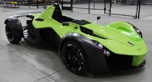 Every class, every piece of equipment, every program, is selected for women, by women. Green Bac Mono Featured On Top Gear America Is For Sale Carscoops