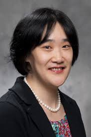 Yvonne Yuan's Instagram, Twitter & Facebook