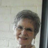 Sherron Kay “Sherry” Grantham Tunnell (1941-2018)