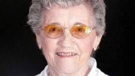 Florence A. “Flossie” Zimmerman Obituary (1927