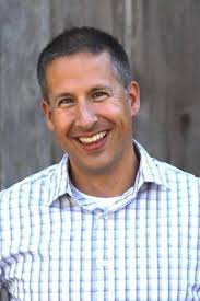 Newark Neighbors: New Special Olympics director David Halley spreads the  love of sports