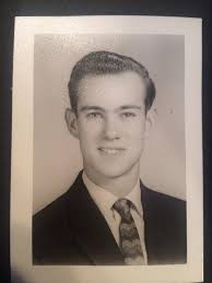 Found these of my Dad. Don Dimmick