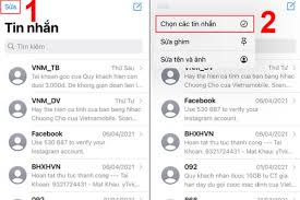 5 Cách Tối Ưu Dung Lượng iPhone - Giải Phóng Bộ Nhớ Nhanh