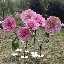 We did not find results for: Color Large Paper Flowers With Stand Dm Window Display