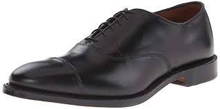 While the quality will leave something to be desired for some guys, the brand's men's dress shoes are a good option for those who are limited by budget. 9 Best Men S Dress Shoes That Are Super Comfortable Dapper
