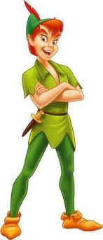 Peter Pan Peter Pan Characters Peter Pan Disney Peter Pan