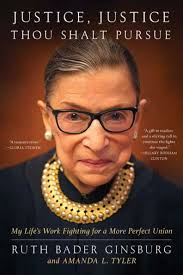 Ruth Bader Ginsburg delicate Supreme