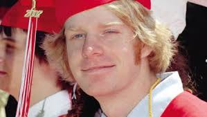 Wells High School Graduating Class 2007