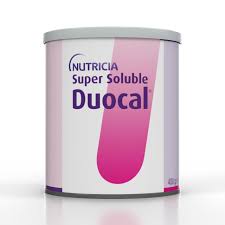 Super Soluble Duocal