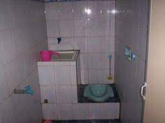 Secara umum kamar mandi ala hotel tidak membutuhkan budget besar untuk perancangan awal sampai akhir. 25 Ide Kamar Mandi Kecil Terbaik Kamar Mandi Kecil Kamar Mandi Mandi