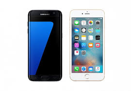 While the two phones went on to be one of the most popular iphones apple has ever made, at the time of their debut some apple. Samsung Galaxy S7 Edge Vs Apple Iphone 6s Plus Which One Is Best For You Betanews