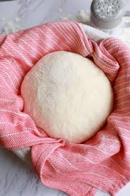 Crazy Dough One Easy Bread Recipe With Endless Variations Gemma S Bigger Bolder Baking Recipe Crazy Dough Bigger Bolder Baking Easy Bread