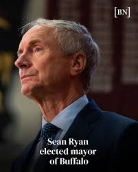 People wave the Puerto Rican flag during the 20th annual Puerto Rican and  Hispanic Day Parade in Buffalo