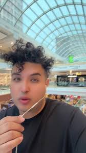 The Galleria Houston After Storm