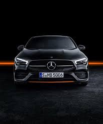 Anzeige Say Hello To The Newest Family Member Of Mercedesbenz Cars The All New Mercedesbenz Cla In Edition 1 Mercedes Benz Mercedes Lux Cars