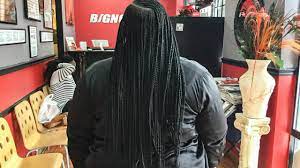 When you need to make sure your braids are on fleek, come see the local experts. Bignons African Hair Braiding 6932 North Tryon Street Charlotte Fresha
