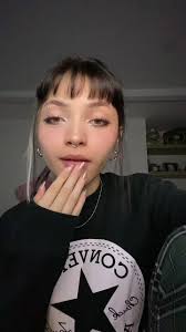 Melanie Velandia Estatura