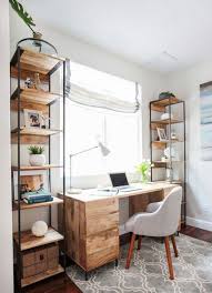 Before you purchase furniture for your small. 12 Beautiful Home Office Ideas For Small Spaces Sense Serendipity