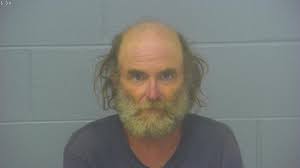 Arrest Photo of LYLE CRAIN in Greene County, MO.