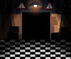 Fnaf2 Office Background Without Desk By Melodycharlotte Cenario Anime Fundo Para Video Cenario Para Videos