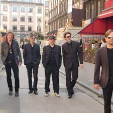 ARTIST OF THE WEEK: SAM HINDS