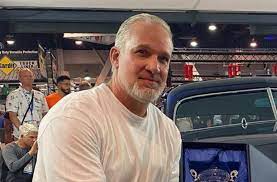 In terminator 3, machines battle mankind. Jesse James Says Monster Garage Delayed Due To Coronavirus