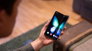 Samsung Galaxy Fold 5G in Deutschland ...