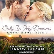 When Love Happens Audiobook by Darcy Burke