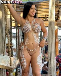 Roxana Ventura Leaked - Access Her Most Private Moments