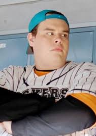 Fan Casting Doug Brochu as Speed in Sky High