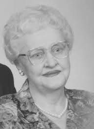 Betsy Jones Obituary