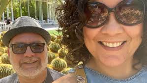 Fundraiser for Mary Beck by Coleen Call : Health, Hope and Help for Jason  and Mary,