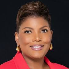 Congratulations to business & political strategist, alumnus and trustee  Tharon L.