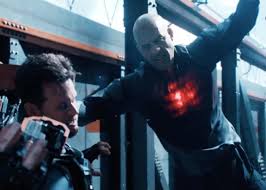 All rights are reserved to original owners. The Ending Of Bloodshot Explained Vin Diesel Comic Book Movie