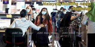Searches related to airport jobs. Malaysia Morning News For June 24 2020