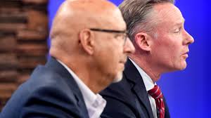 Lubbock mayoral debate: Web-exclusive bonus content