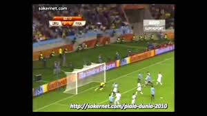 Gaizka mendieta and luis boa morte discuss how the increase of teams in the 2026 fifa world cup to 48 nations will affect the. World Cup 2010 France Vs Uruguay Highlights Hd 0 0 Youtube