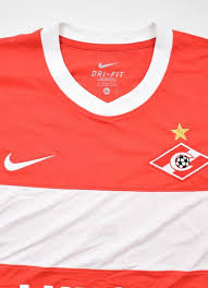 We did not find results for: 2011 Spartak Moscow Mc Geady Player Issue Shirt Xl Football Soccer European Clubs Other European Clubs Classic Shirts Com