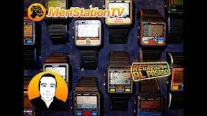 Maybe you would like to learn more about one of these? Regreso Al Pasado Tv 2x04 Relojes Con Juegos Youtube